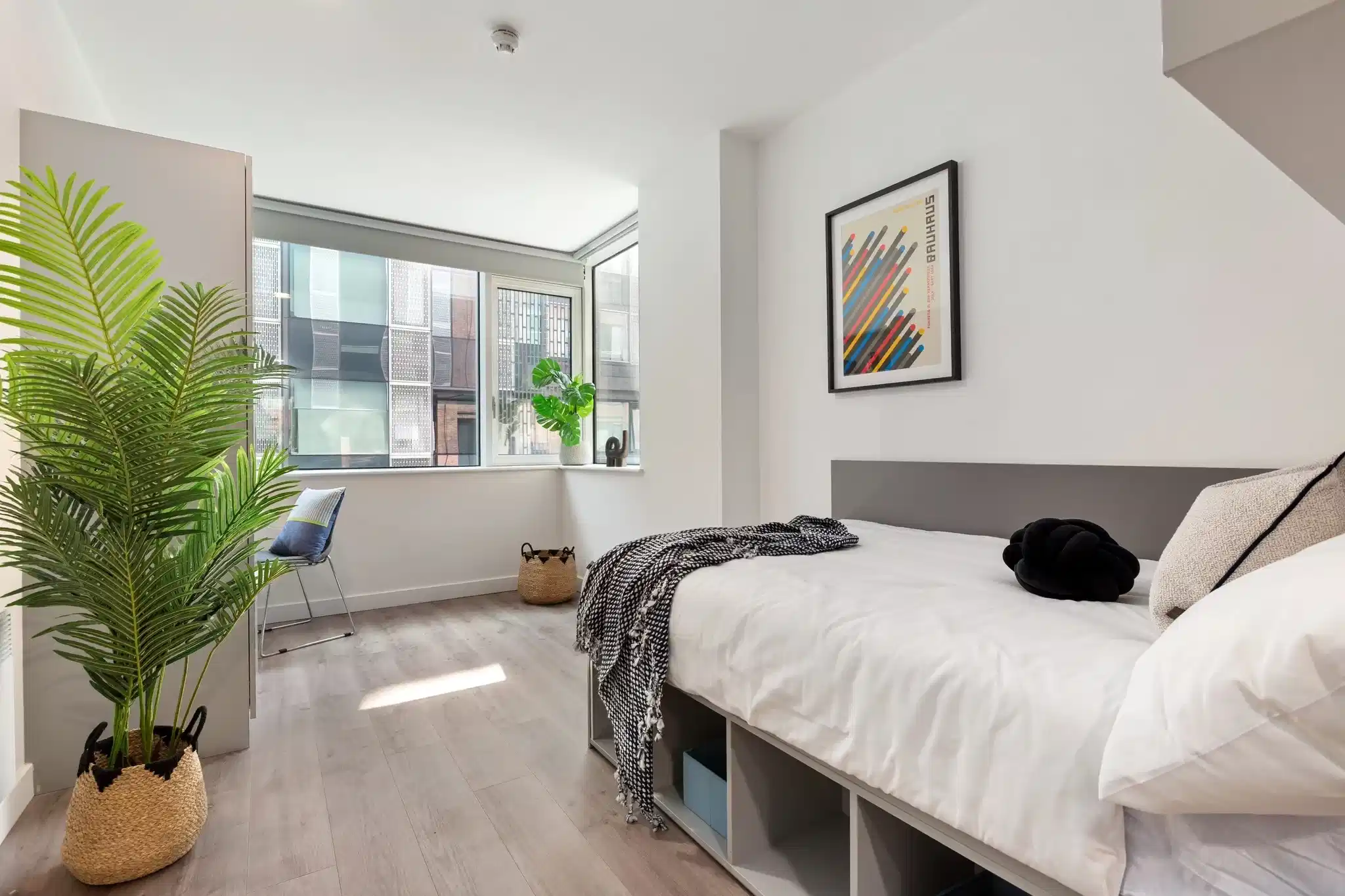 Premium Ensuite