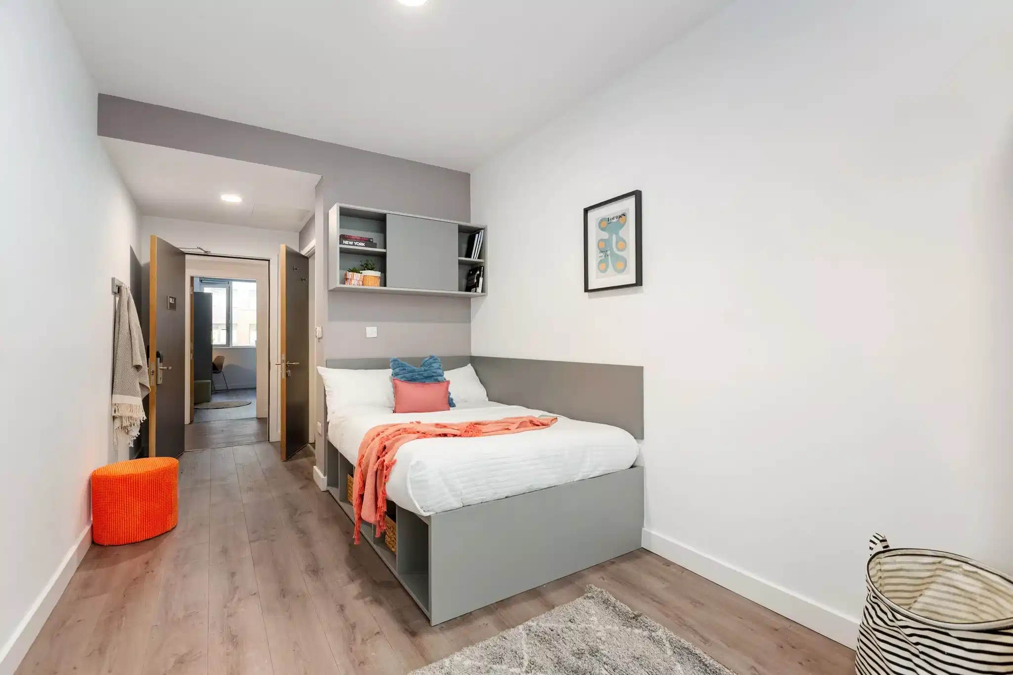 Deluxe Ensuite