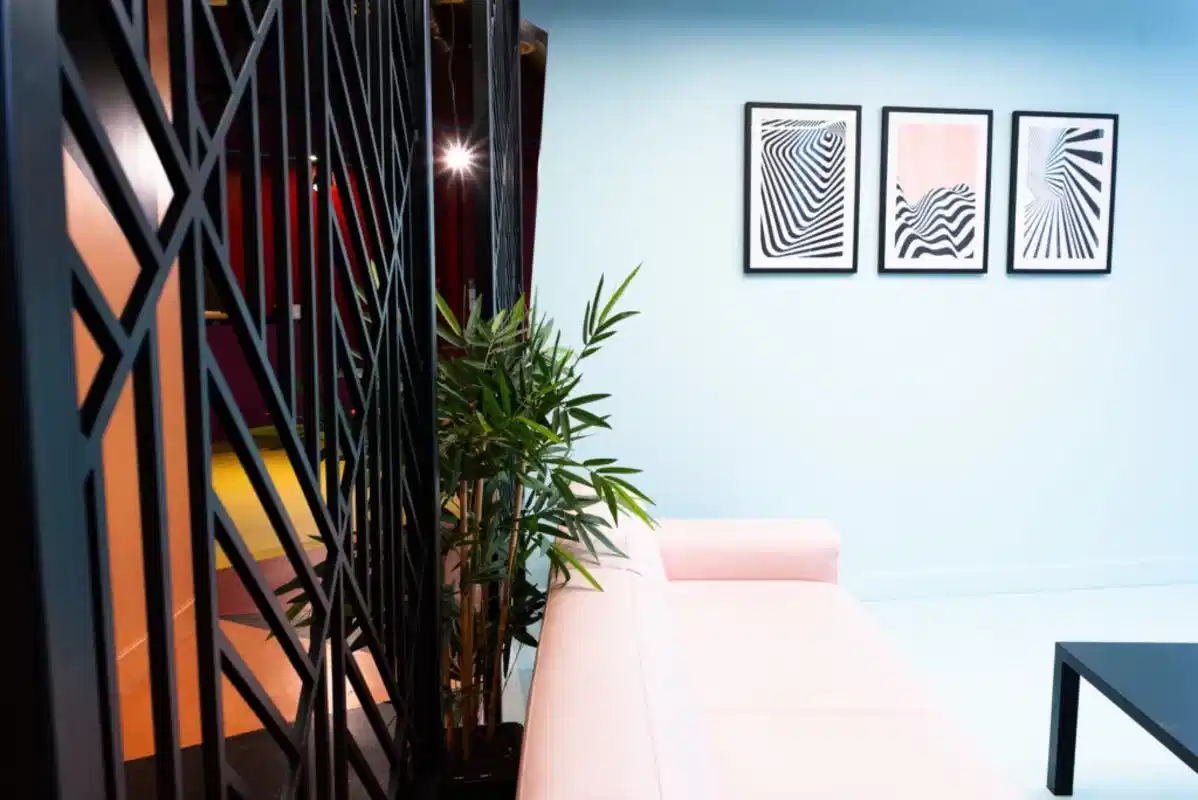 Luxurio, Loughborough 5