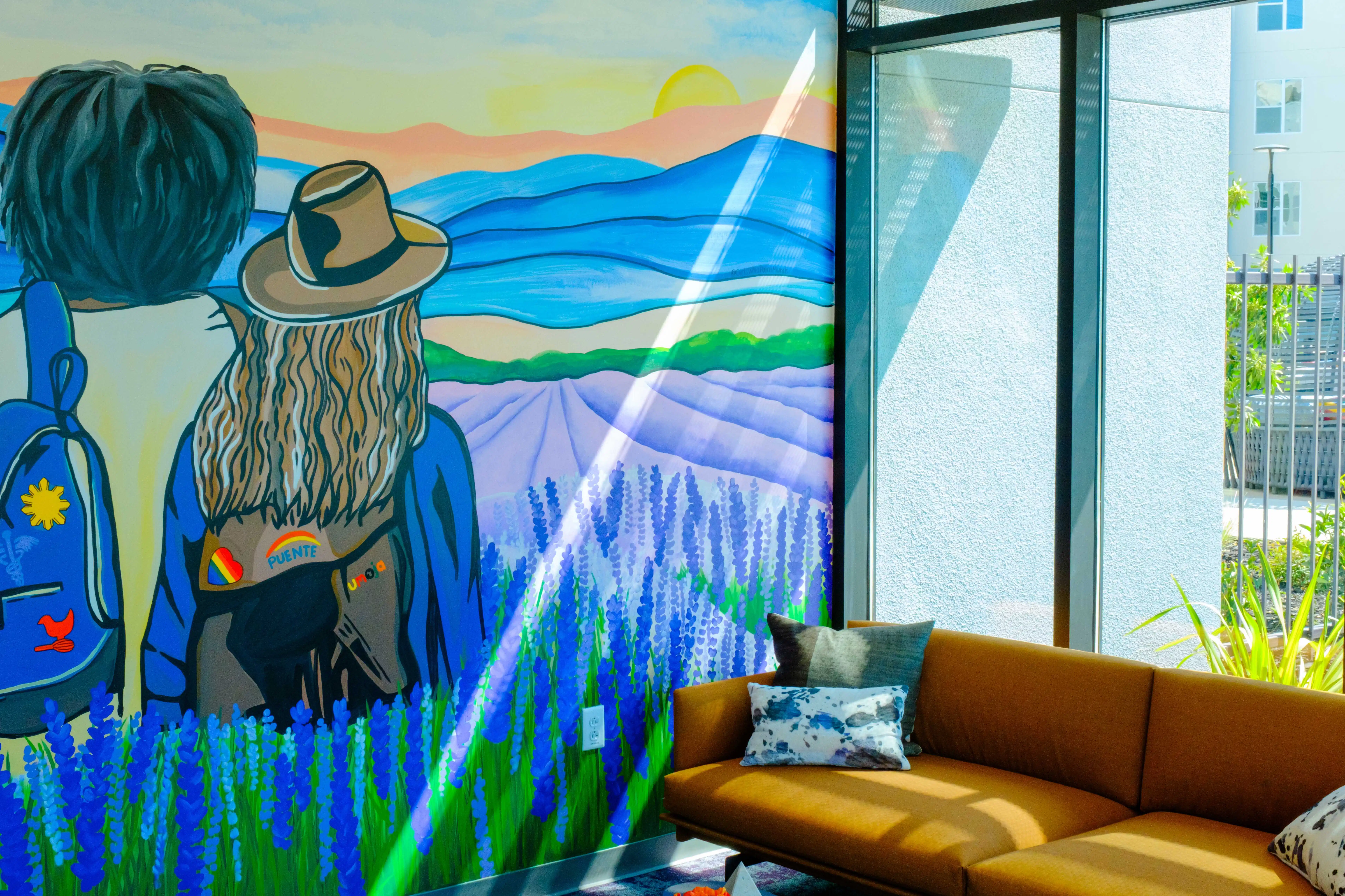 River Trail Village 2, Napa - Napa, California, United States - Common Area