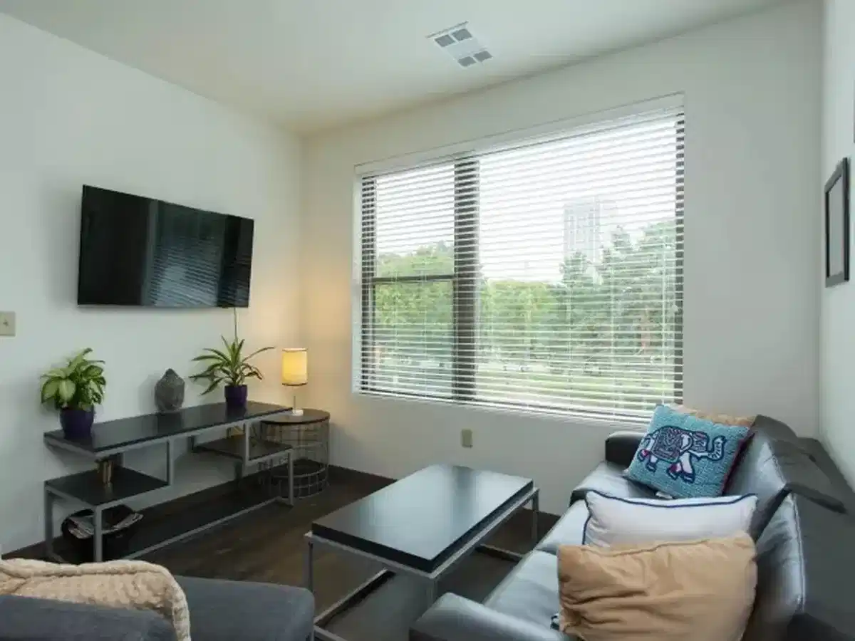 Block75, Albany - Albany, New York, United States - Common Area