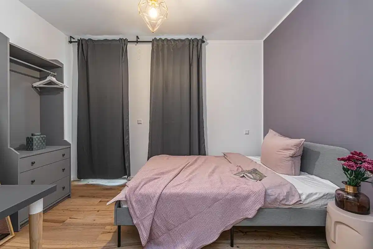 Cunostrasse 44, Private Room (CU.11.2)