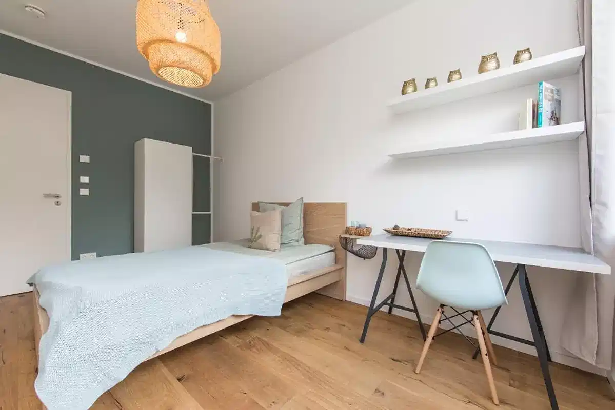 Private Room (A.16.3)