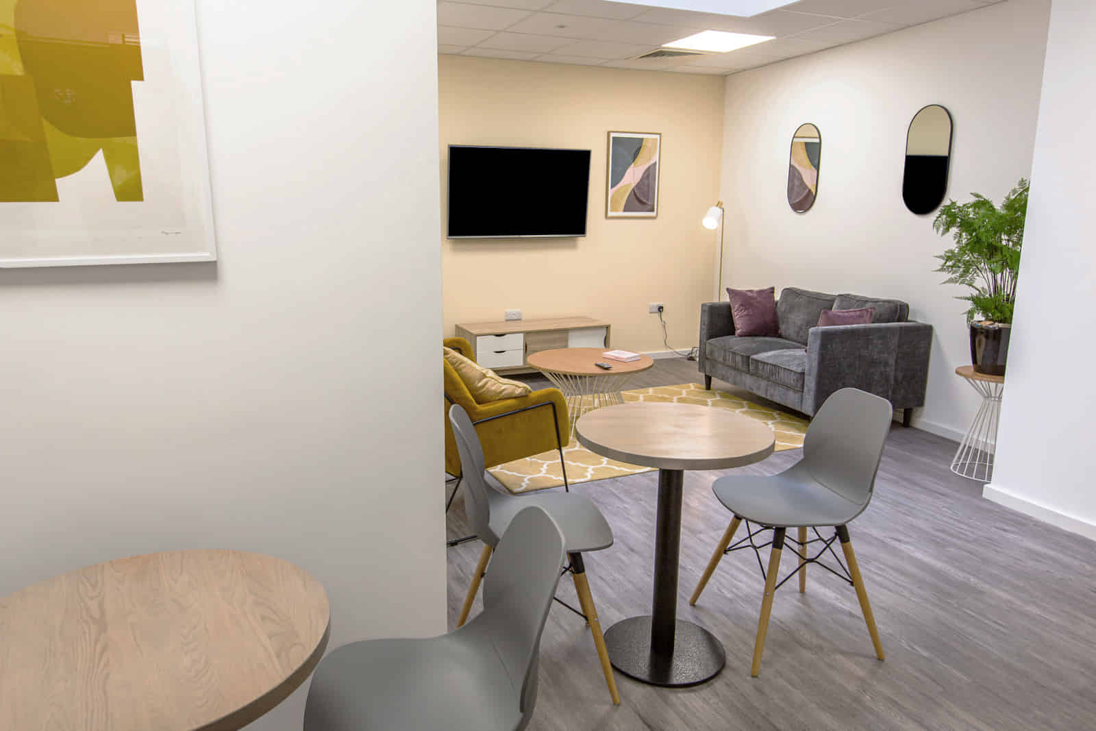 The City Arcade, Exeter - Exeter, England, United Kingdom - Common Area