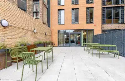 Fabric, Nottingham - Nottingham, England, United Kingdom - Exterior