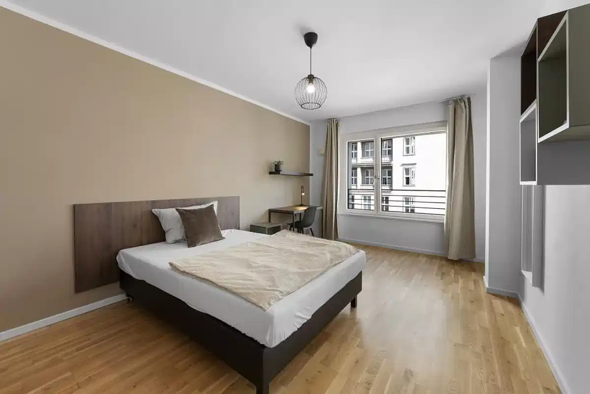 Private Room (FR.42.4)