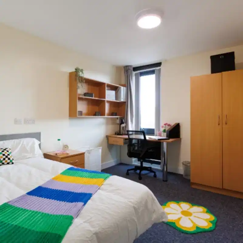 Deluxe Ensuite