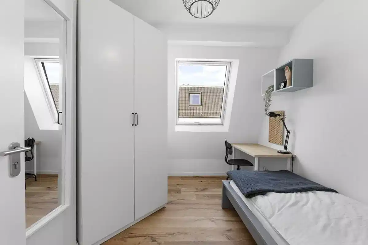 Private Room (TU.55.6)