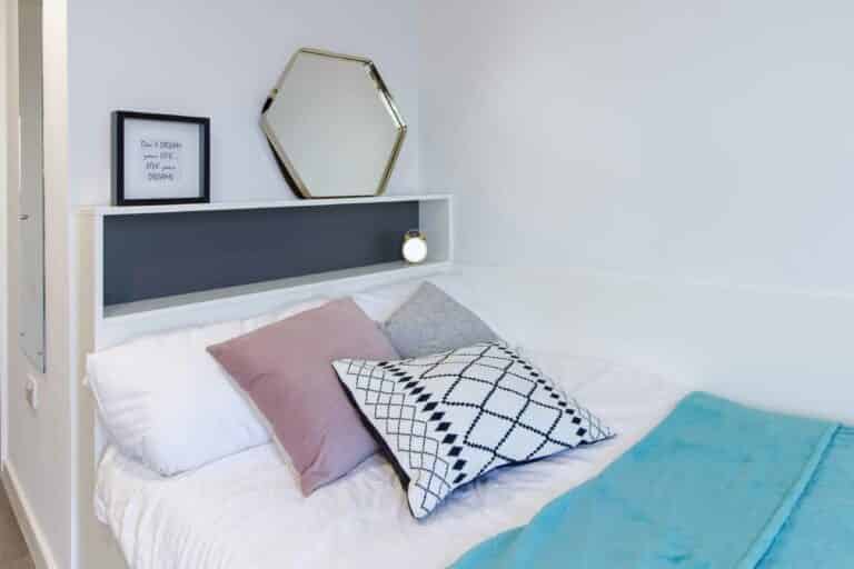 Oxford Point, Bournemouth - Student accommodation in Bournemouth, image 1 of 1