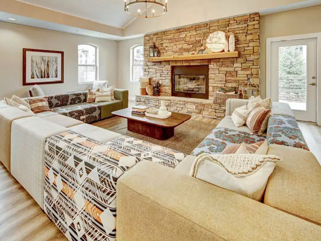 University Village At Boulder Creek, Boulder - Boulder, Colorado, United States - Common Area