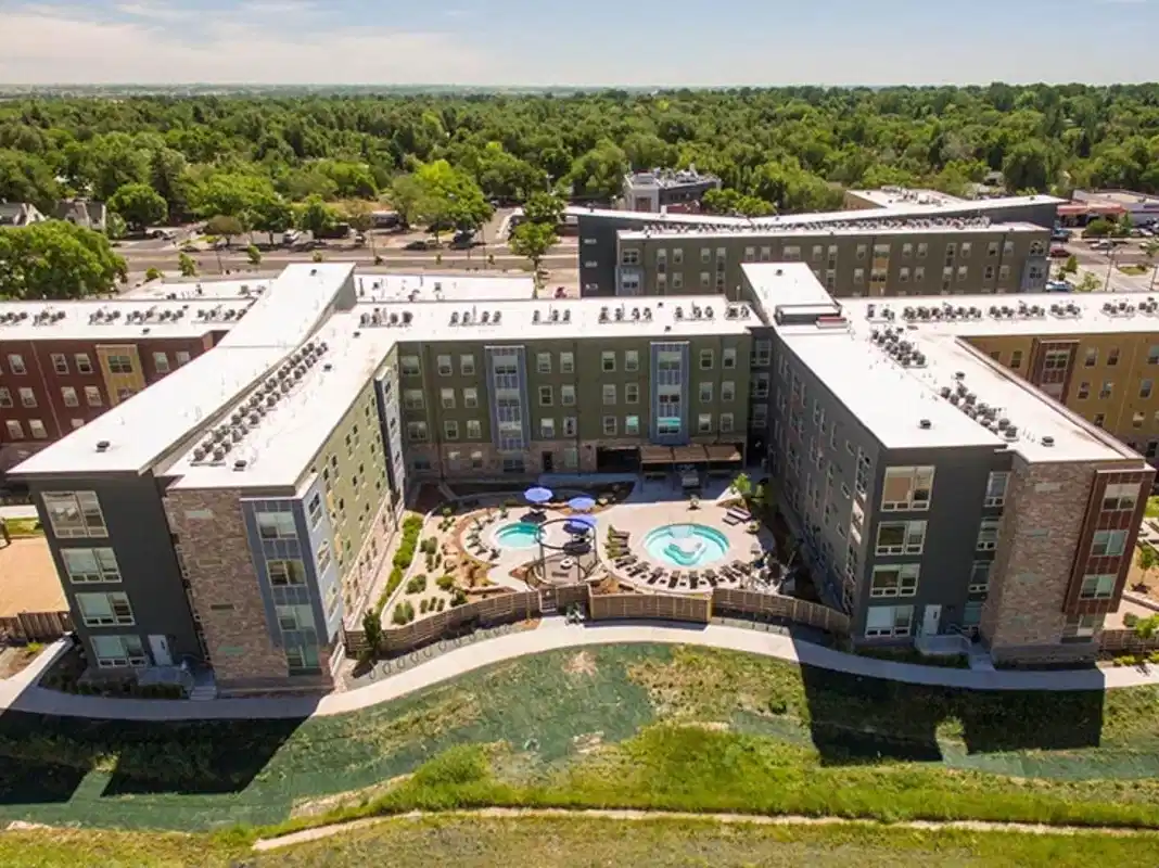 State, Fort Collins 3