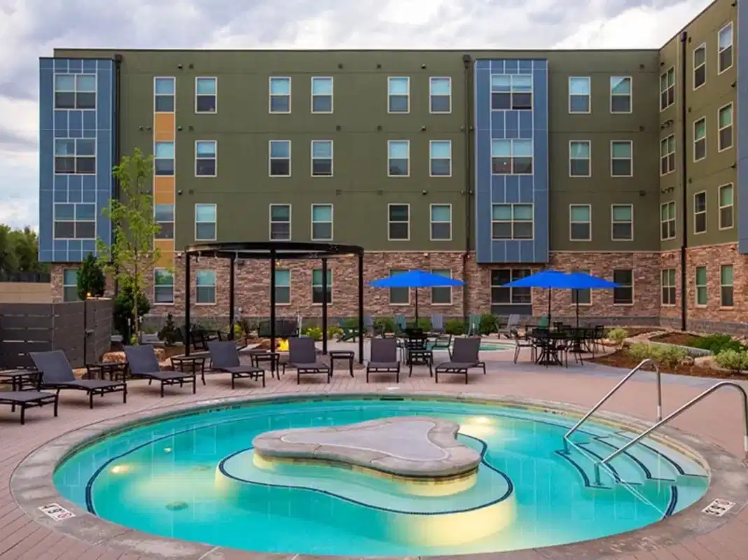 State, Fort Collins 5