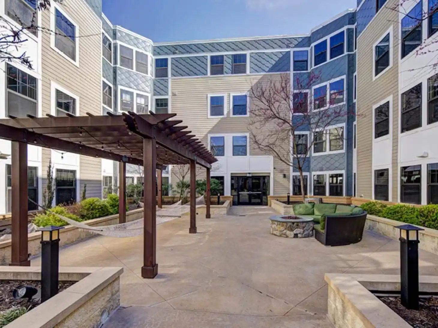 1200 West Marshall, Richmond - Richmond, Virginia, United States - Exterior