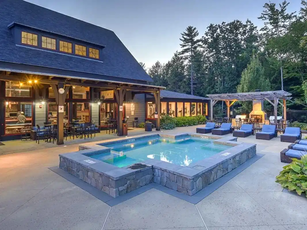 The Cottages Of Durham, Durham - Durham, New Hampshire, United States - Amenities