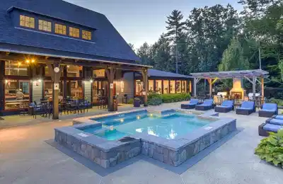 The Cottages Of Durham, Durham - Durham, New Hampshire, United States - Amenities