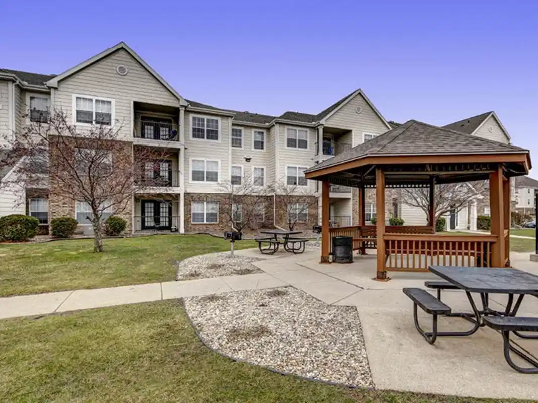 The Summit & Jacob Heights, Mankato - Mankato, Minnesota, United States - Exterior