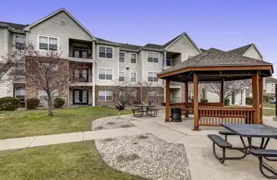 The Summit & Jacob Heights, Mankato - Mankato, Minnesota, United States - Exterior