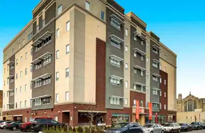 U Point, Syracuse - Syracuse, New York, United States - Exterior