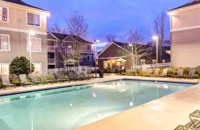 The Edge, Charlotte - Charlotte, North Carolina, United States - Amenities