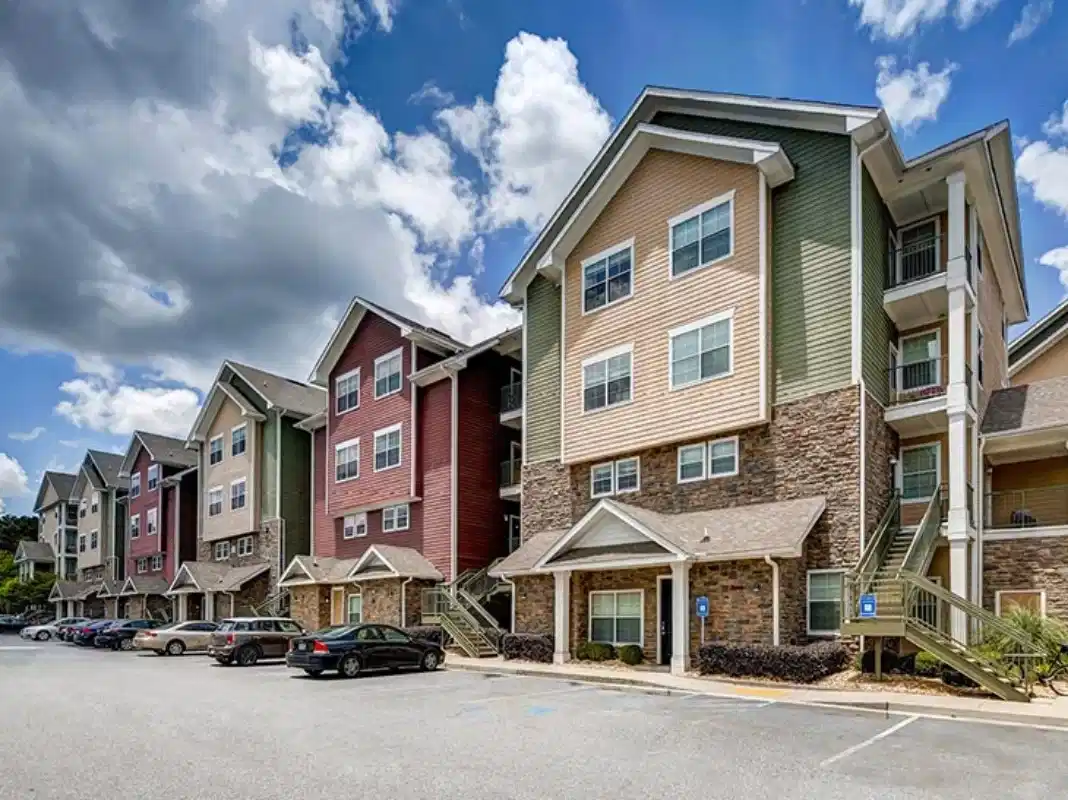 The Nest, Kennesaw - Kennesaw, Georgia, United States - Exterior