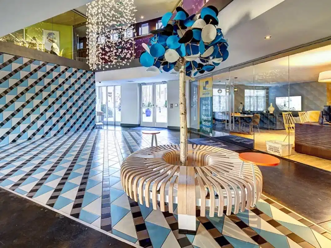 Common Area