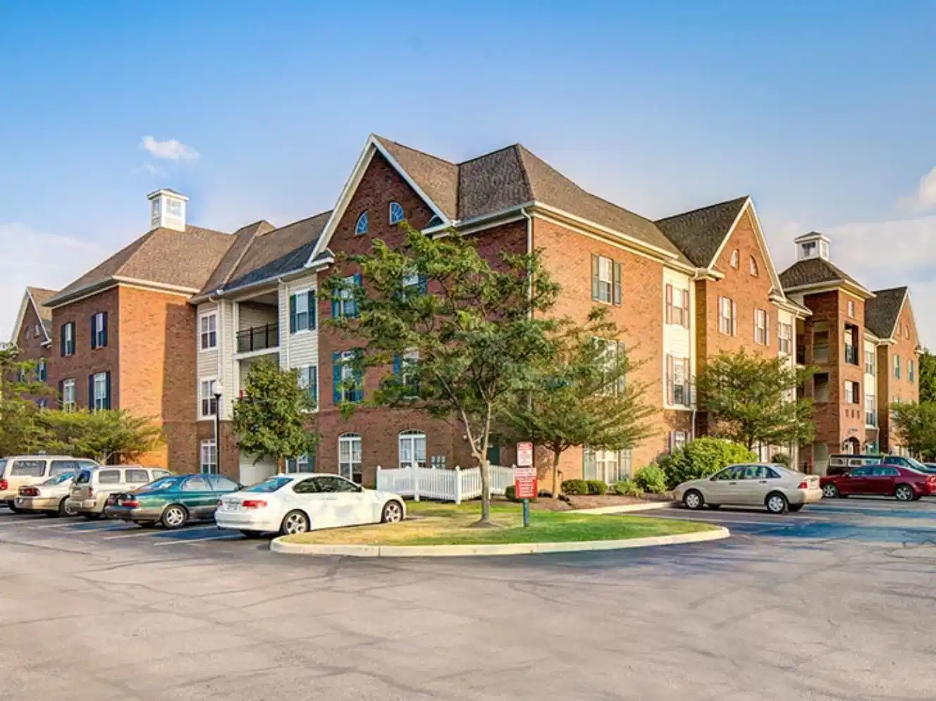 Olde Towne University Square, Toledo - Toledo, Ohio, United States - Exterior