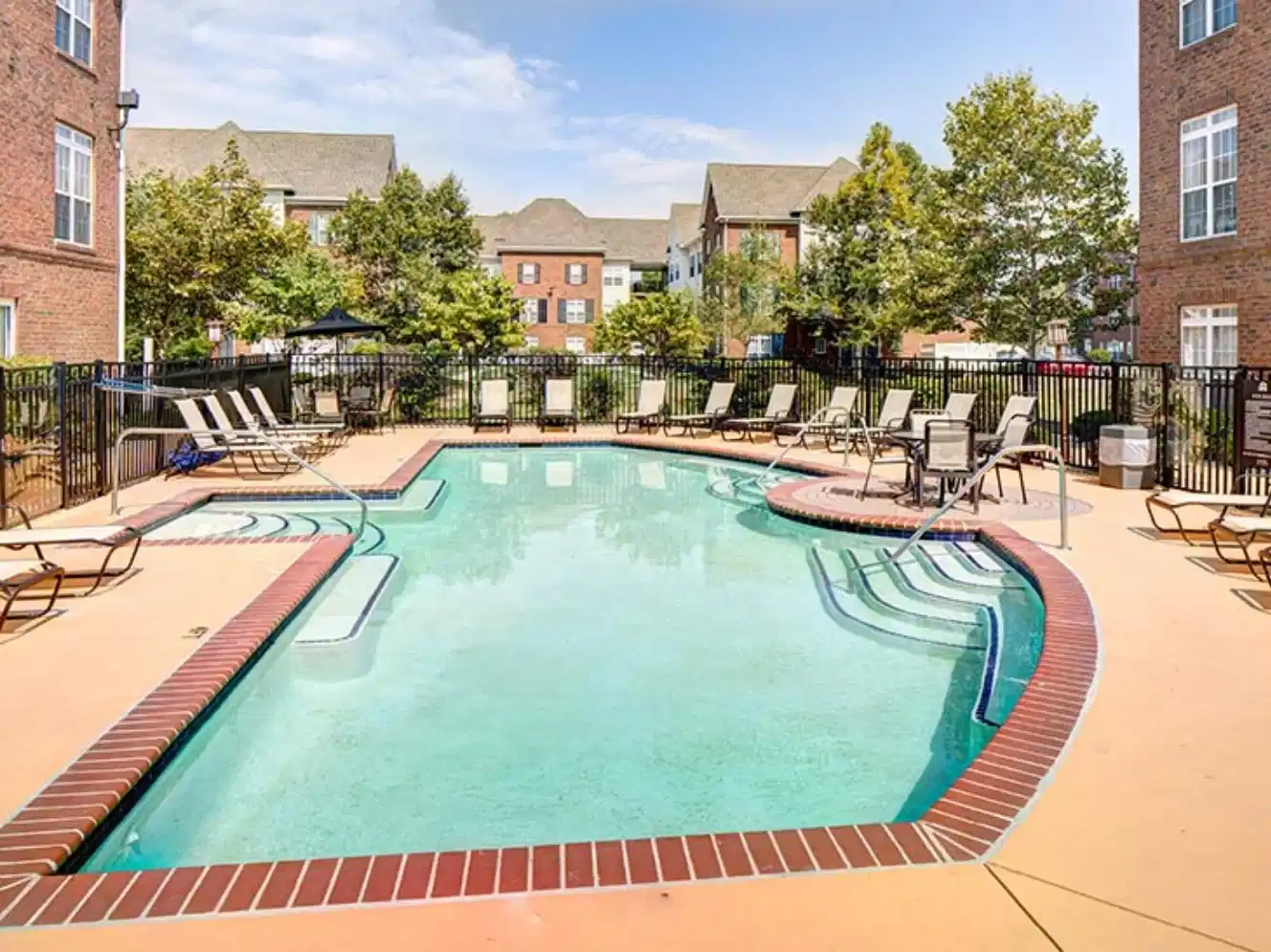 Olde Towne University Square, Toledo - Toledo, Ohio, United States - Exterior