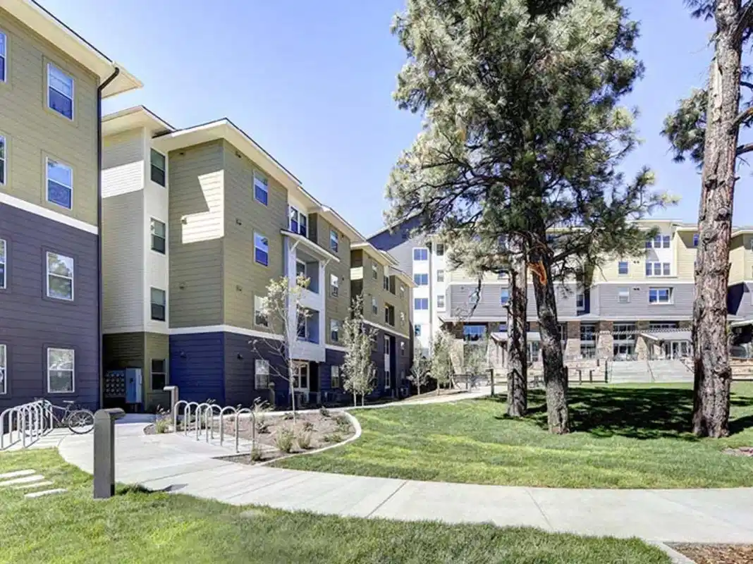 Skyview, Flagstaff - Flagstaff, Arizona, United States - Exterior