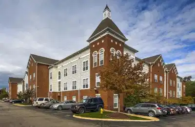 Peninsular Place, Ypsilanti - Ann Arbor, Michigan, United States - Exterior