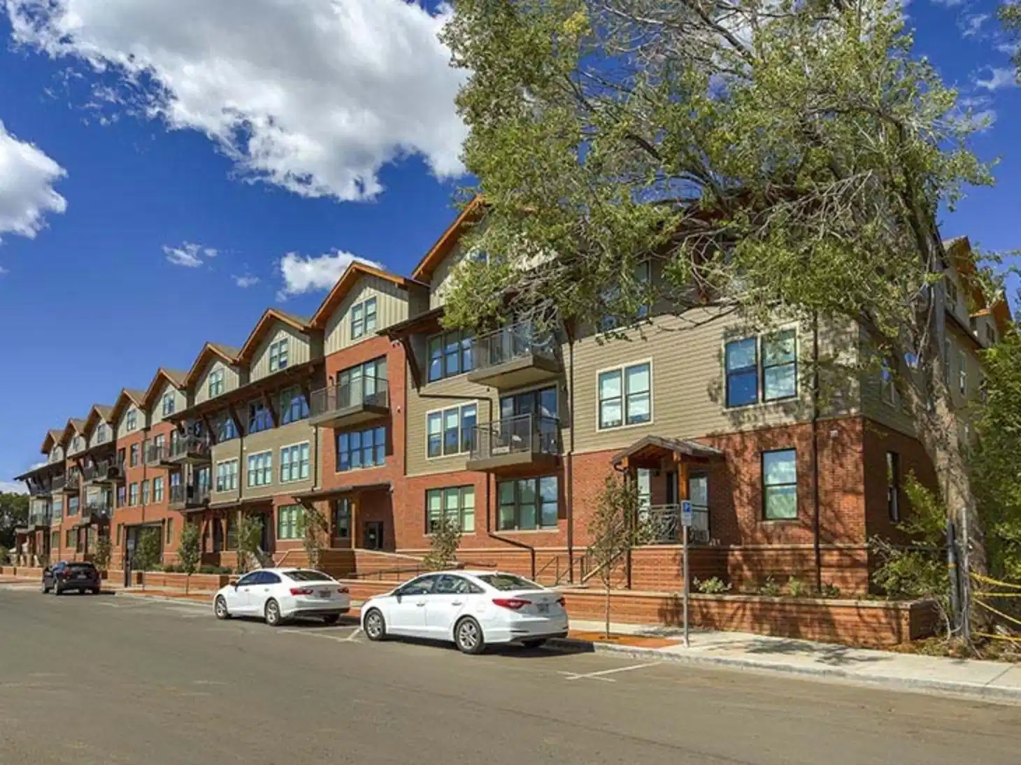 The Jack, Flagstaff - Flagstaff, Arizona, United States - Exterior