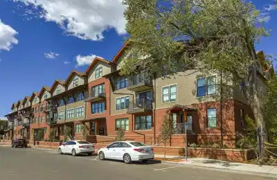 The Jack, Flagstaff - Flagstaff, Arizona, United States - Exterior