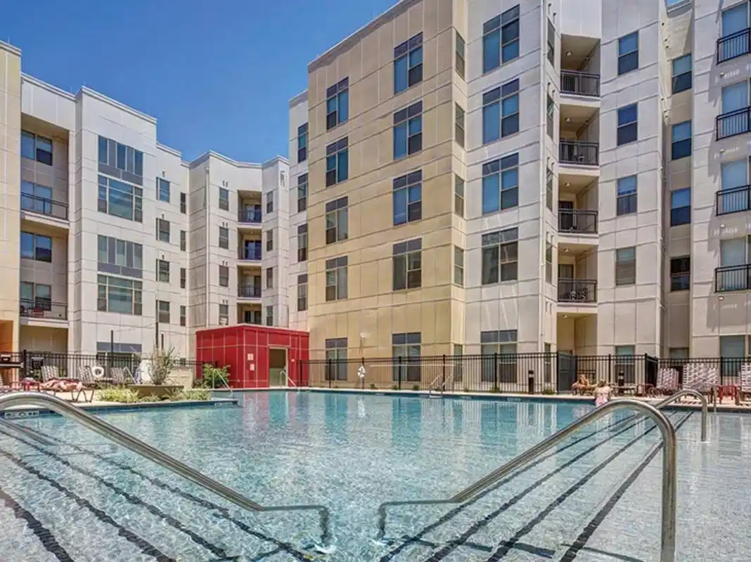 Callaway House Apartments, Norman - Oklahoma City, Oklahoma, United States - Amenities