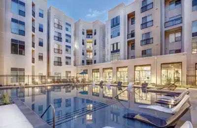 Callaway House Apartments, Norman - Oklahoma City, Oklahoma, United States - Amenities