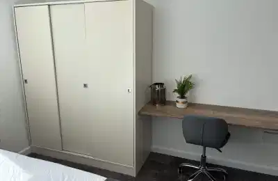 The Moor, Sheffield - Sheffield, England, United Kingdom - Deluxe Double Studio - Amenities