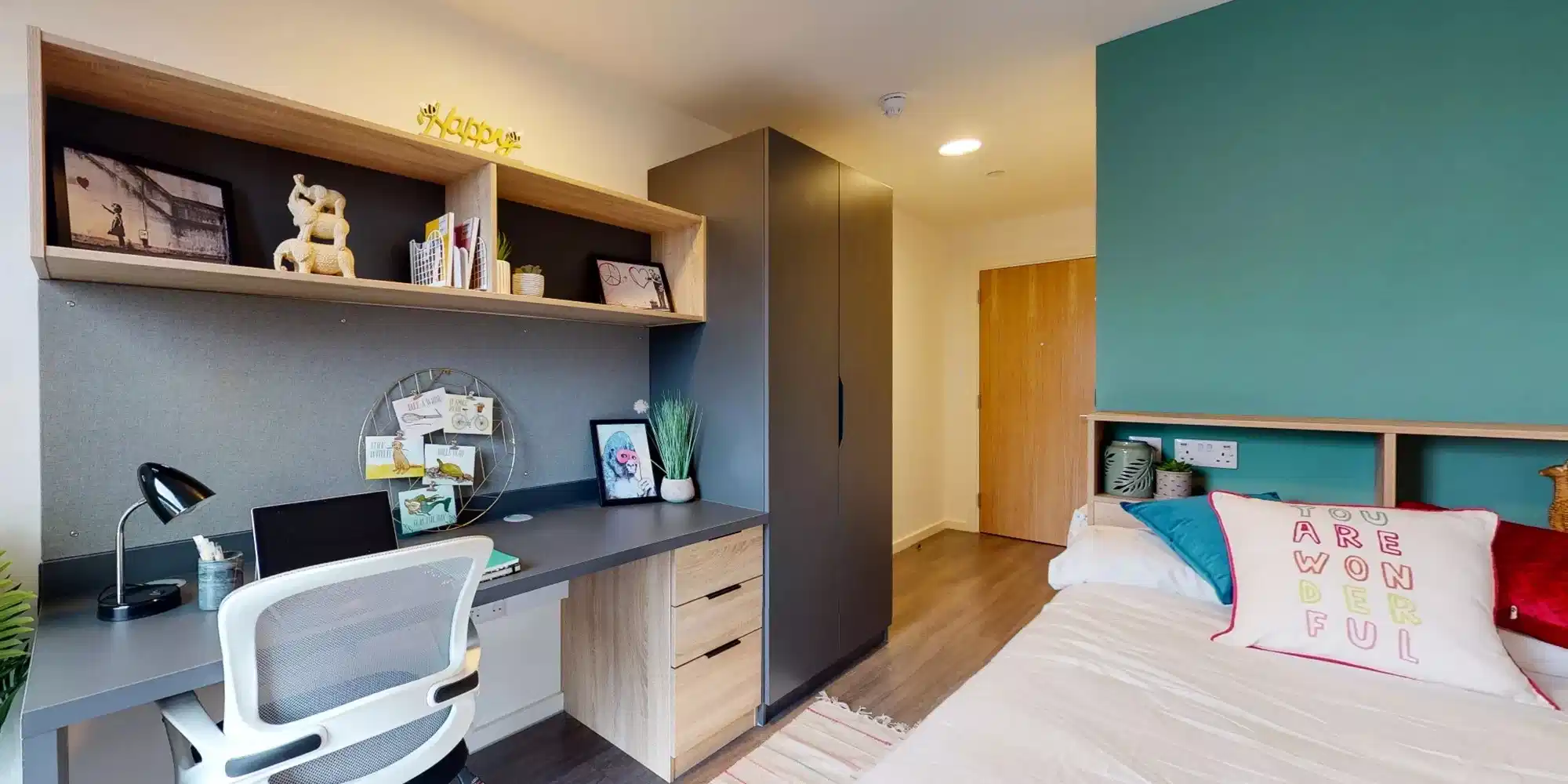 Platinum Studio Penthouse Xl Level