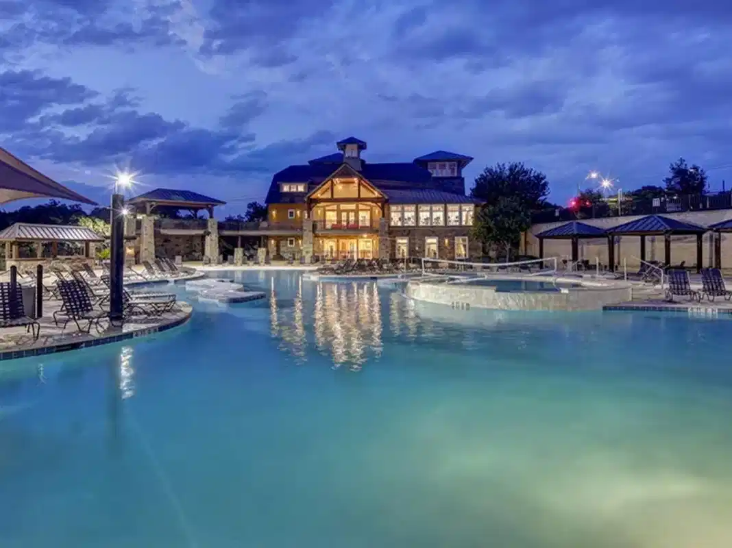 The Retreat, San Marcos 5