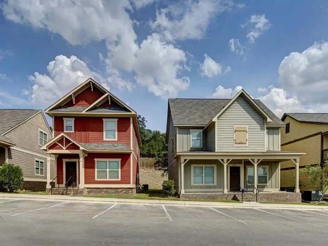 The Retreat, San Marcos - San Marcos, Texas, United States - Exterior