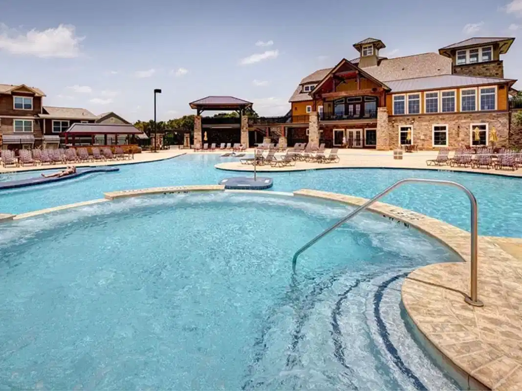 The Retreat, San Marcos 4