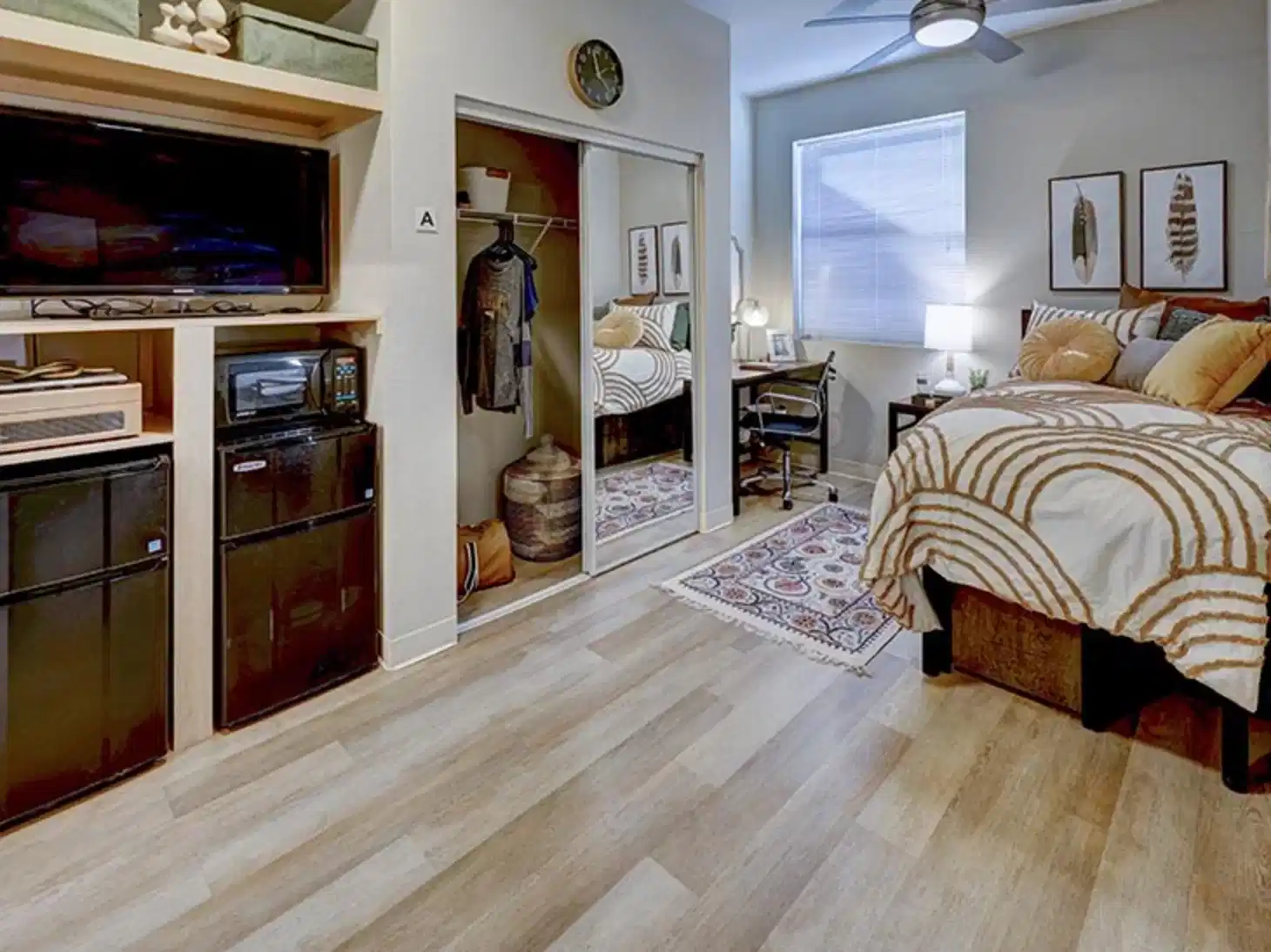 The Suites, Flagstaff 3
