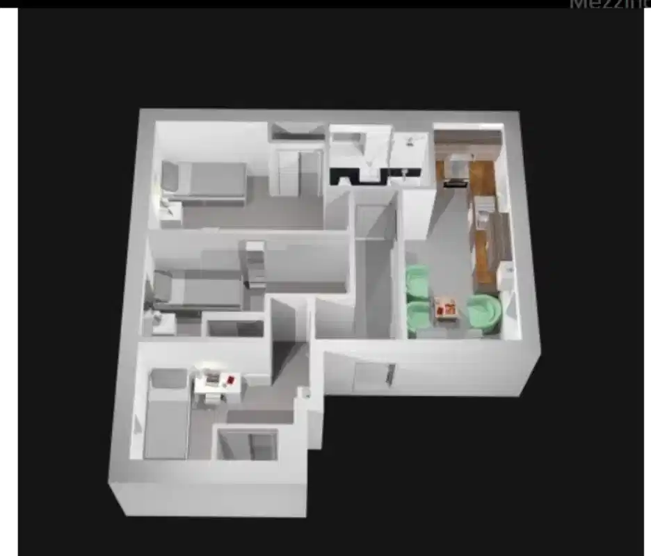 Premium Plus 5 Bed Flat - Bedroom?w=400&h=260&fit=crop&q=40&auto=format&trim=auto