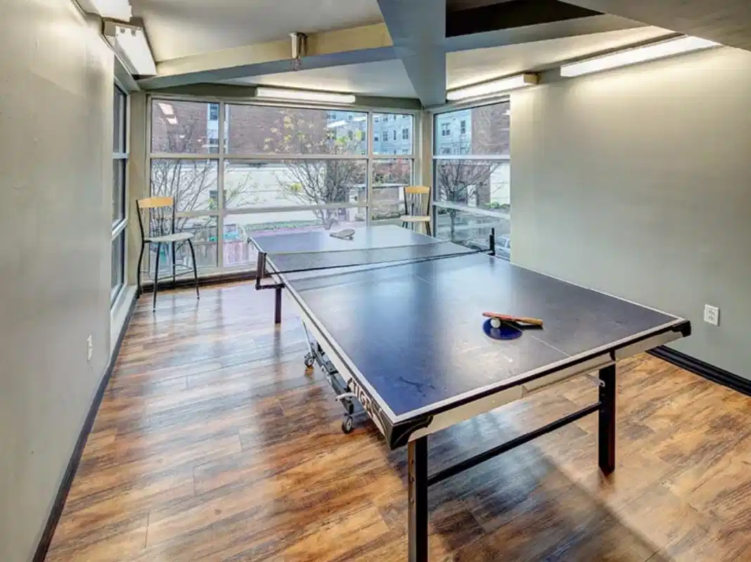 Amenities