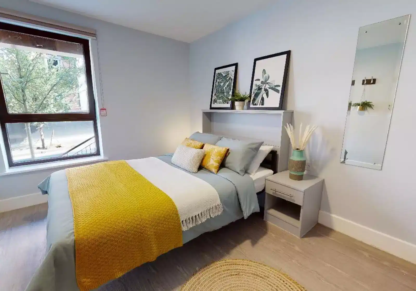 Platinum 1 Bed 