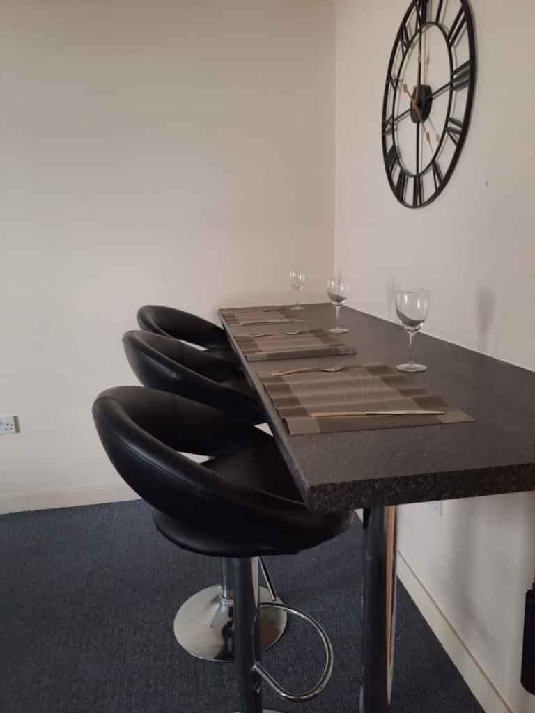 Keiller Court, Dundee - Dundee, Scotland, United Kingdom - Common Area