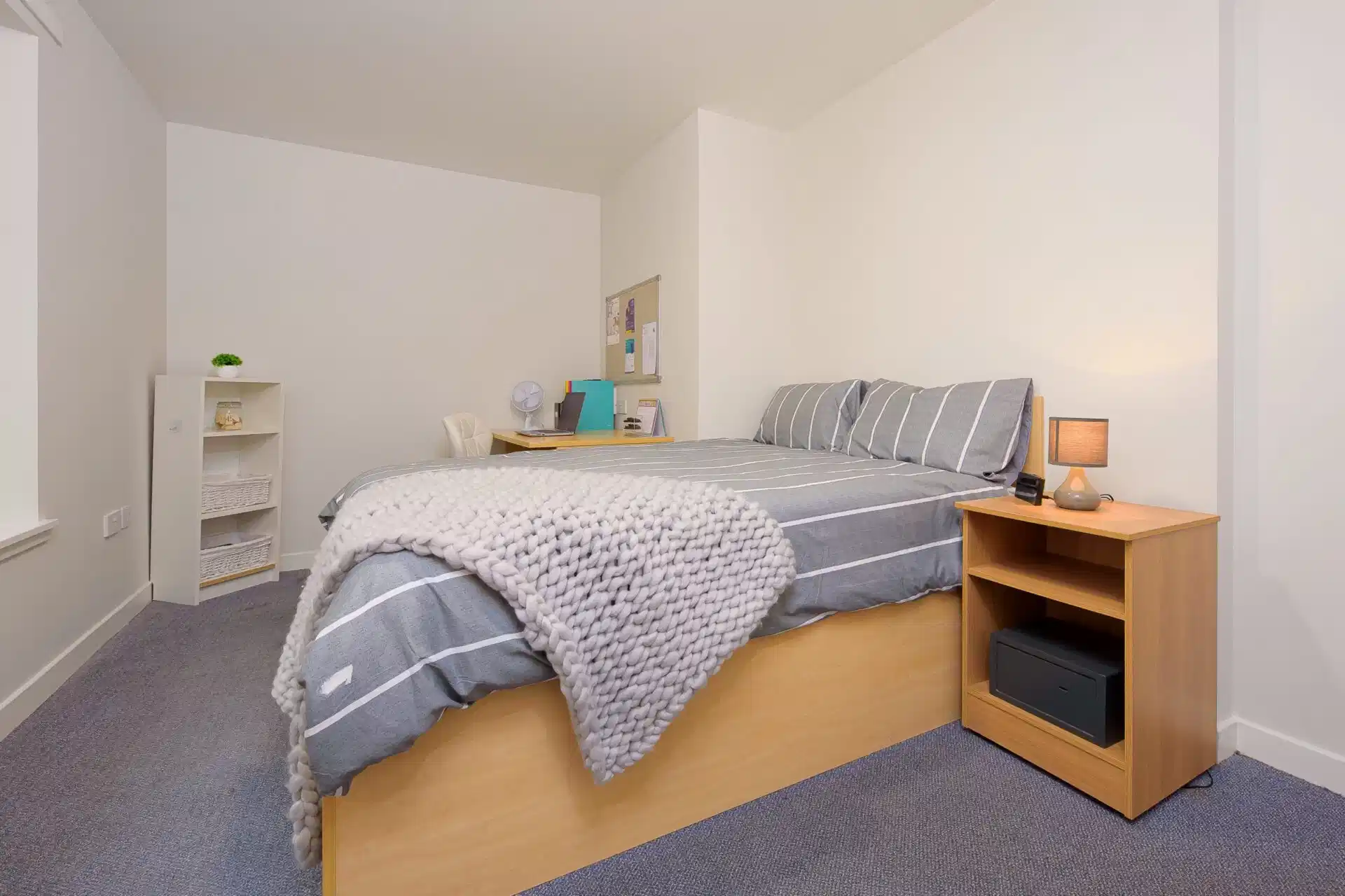 Keiller Court, Dundee - Student accommodation in Dundee, image 1 of 1