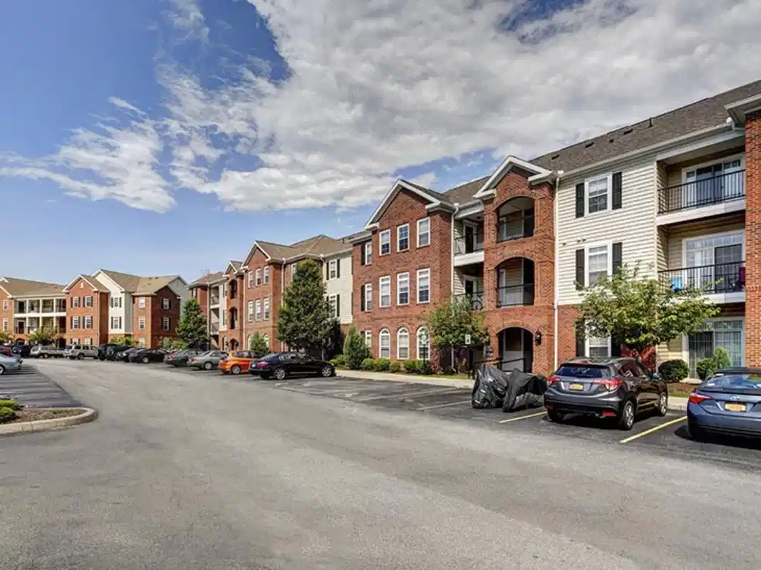 The Province, Rochester - Rochester, New York, United States - Exterior