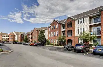 The Province, Rochester Logement Étudiant À Rochester, United States ...