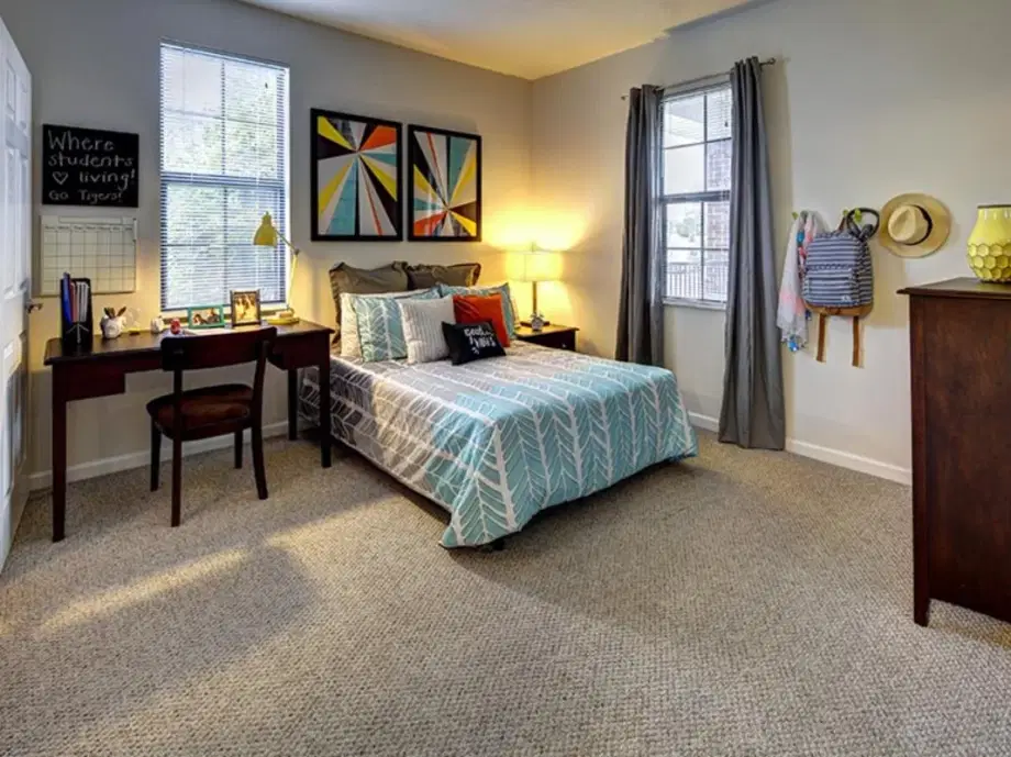 The Province, Rochester Logement Étudiant À Rochester, United States ...