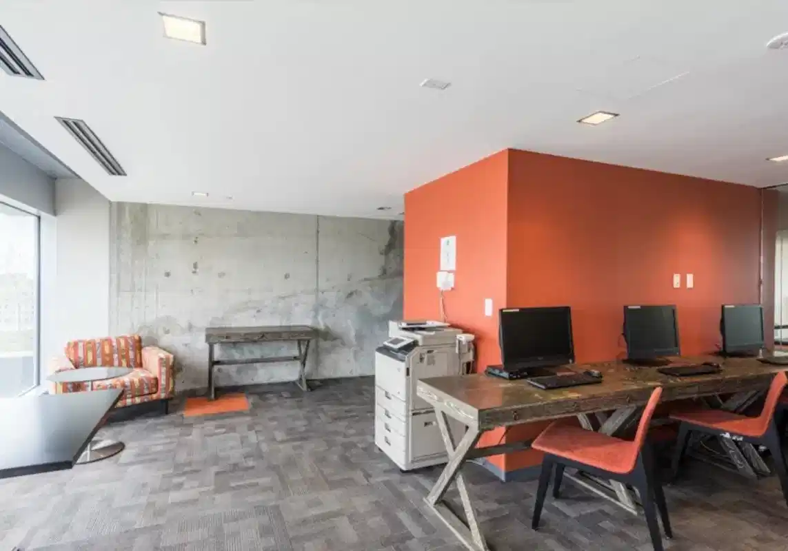 EVO At Cira Centre South, Philadelphia - Philadelphia, Pennsylvania, United States - Amenities