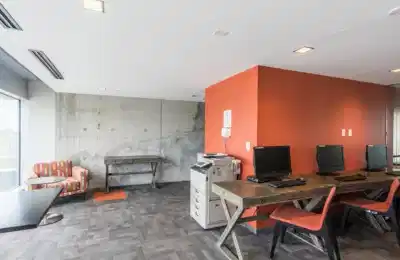 EVO At Cira Centre South, Philadelphia - Philadelphia, Pennsylvania, United States - Amenities
