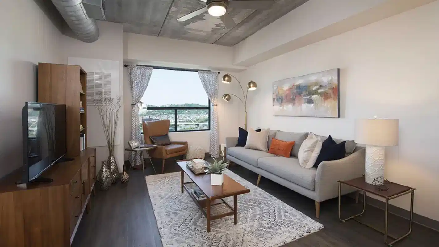 SkyVue, Pittsburgh - Pittsburgh, Pennsylvania, United States - Amenities